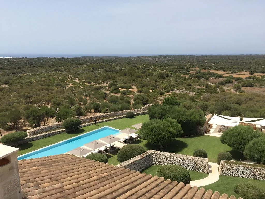 SUITE PRESTIGE Room, Cugo Gran Menorca, Menorca