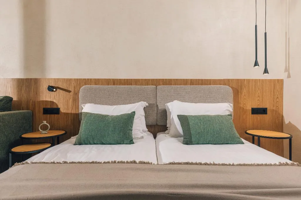 BUNGALOW DELUXE Room, Alexandra Beach Resort and Spa, Zante