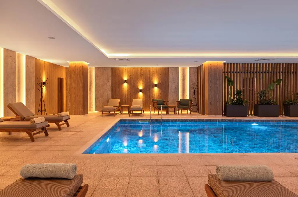 Sports and Entertainment, St George Beach Hotel & Spa Resort, Cyprus