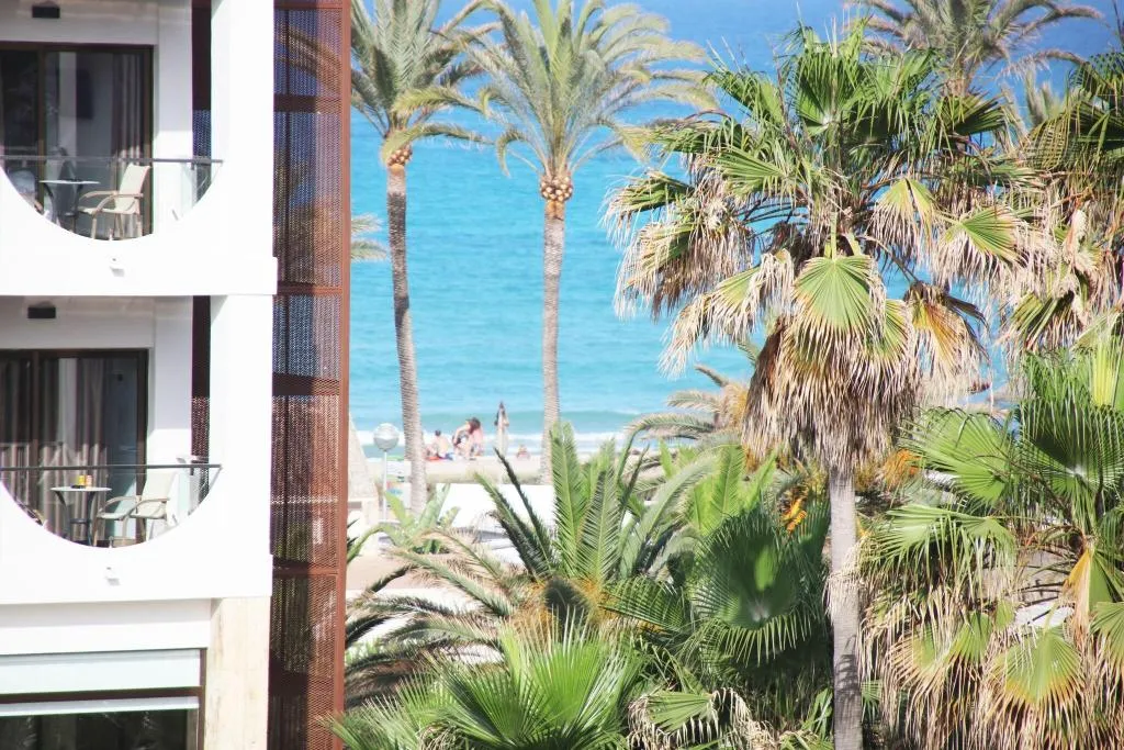 General view, Playa Golf, Majorca