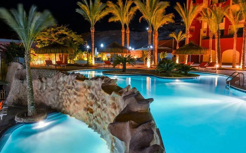 Room, Sun & Sea Hotel And Aqua Park - Hurghada, Red Sea Riviera