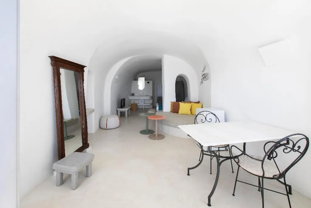 SUITE SEA VIEW Room, Ducato Di Oia, Santorini