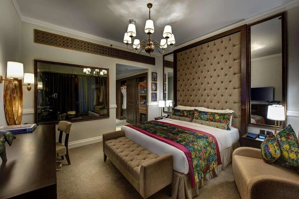 Room, Dukes The Palm Dubai Hotel, Dubai