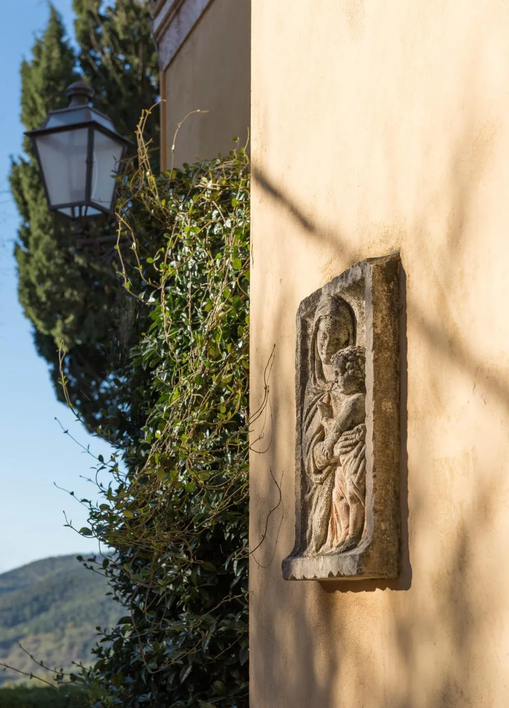 General view, Borgo Tenuta La Bandita, Florence