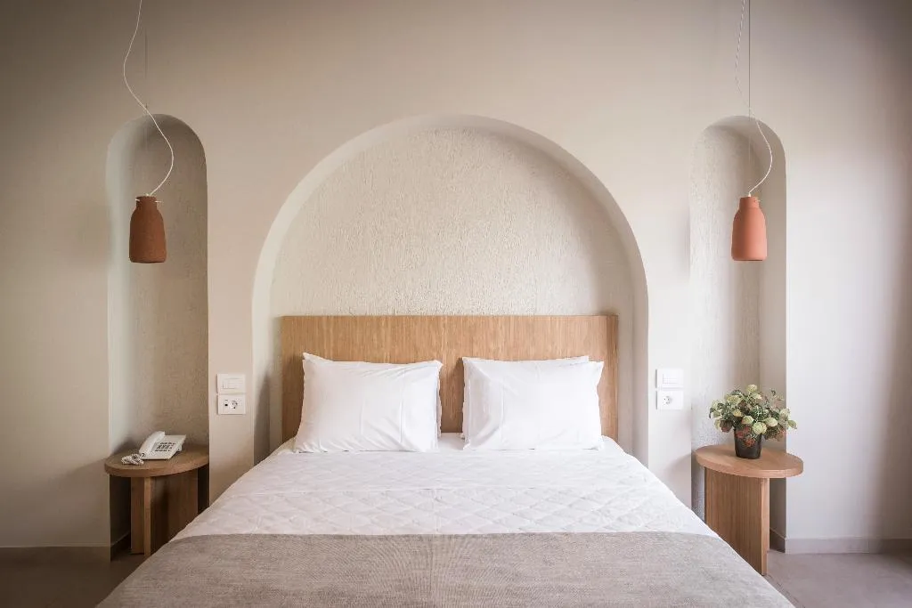 DOUBLE DELUXE Room, South Coast Hotel, Crete