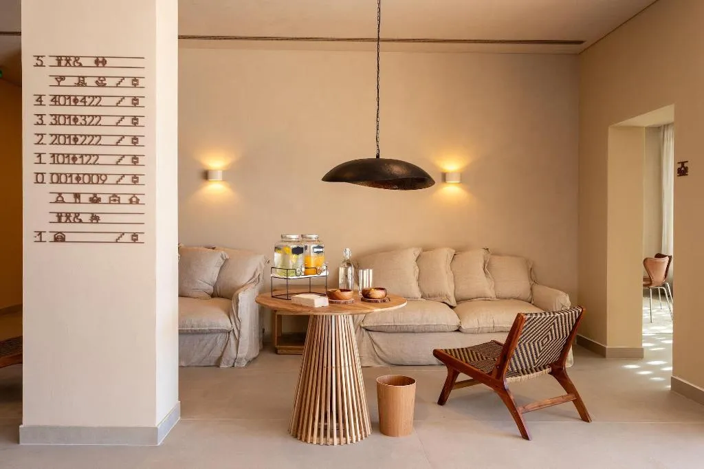 Lobby, Upon Vila Alcochete Hotel, Lisbon