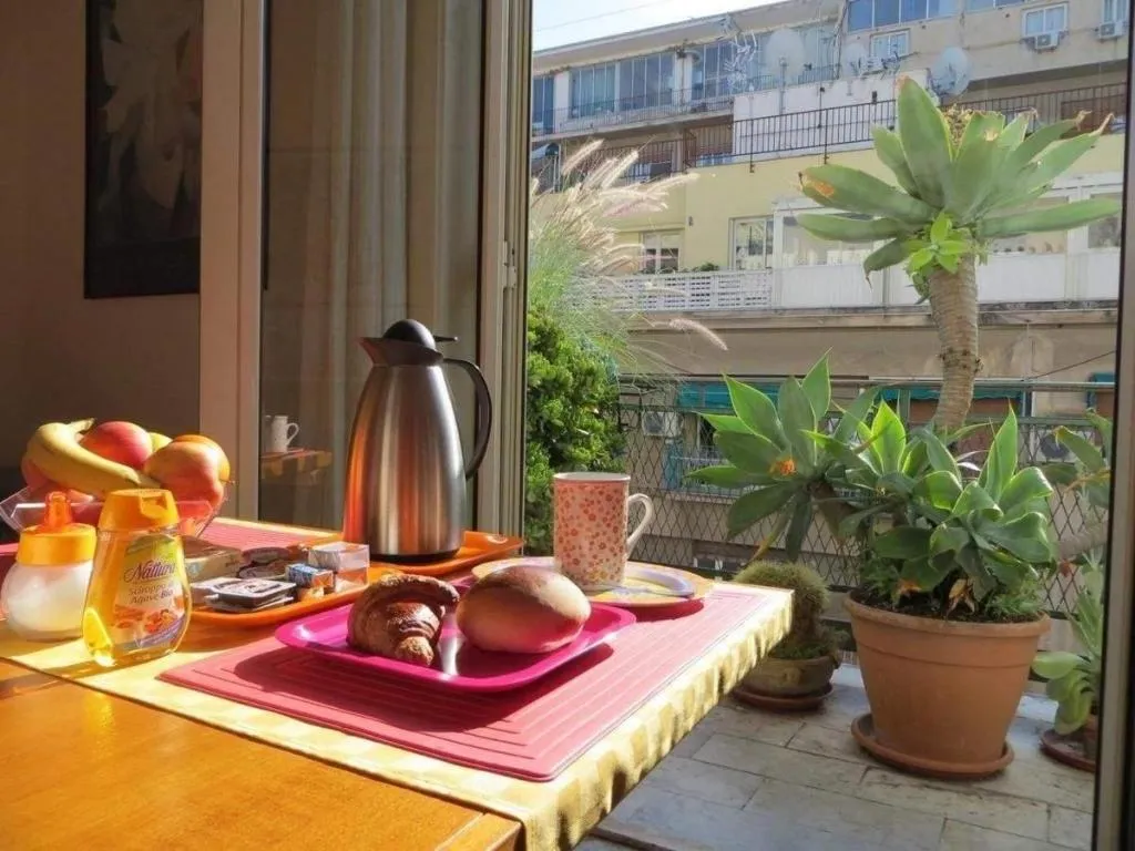 Restaurant, Ariston, Palermo