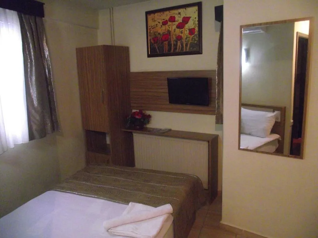 Room, Olimpiyat Otel Izmir, Izmir
