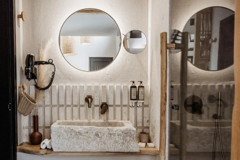 SUITE LOFT Room, Casa Cabana Hotel and Suites - Adults Only, Rhodes