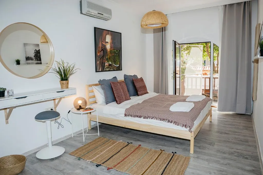 STUDIO GARDEN VIEW Room, True Blue Boutique Hotel, Dalaman