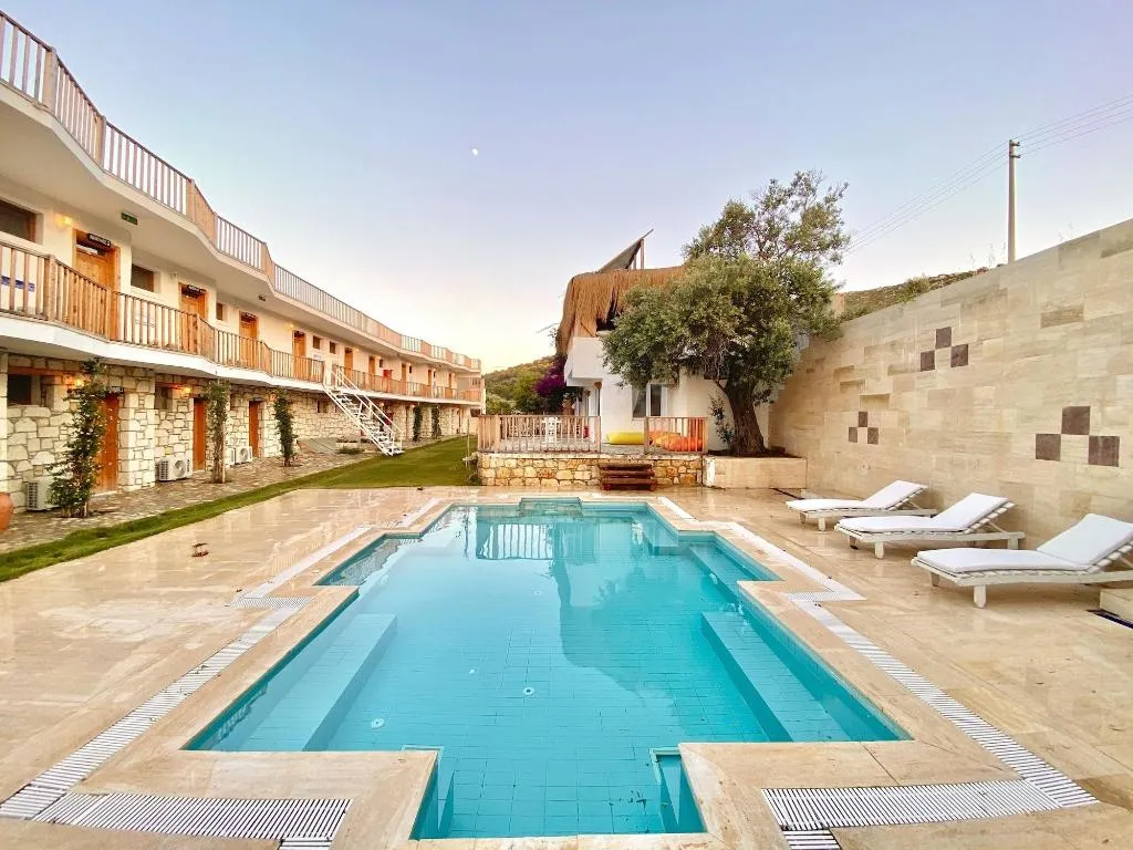 Sports and Entertainment, Alacati Barbarossa Hotel, Izmir
