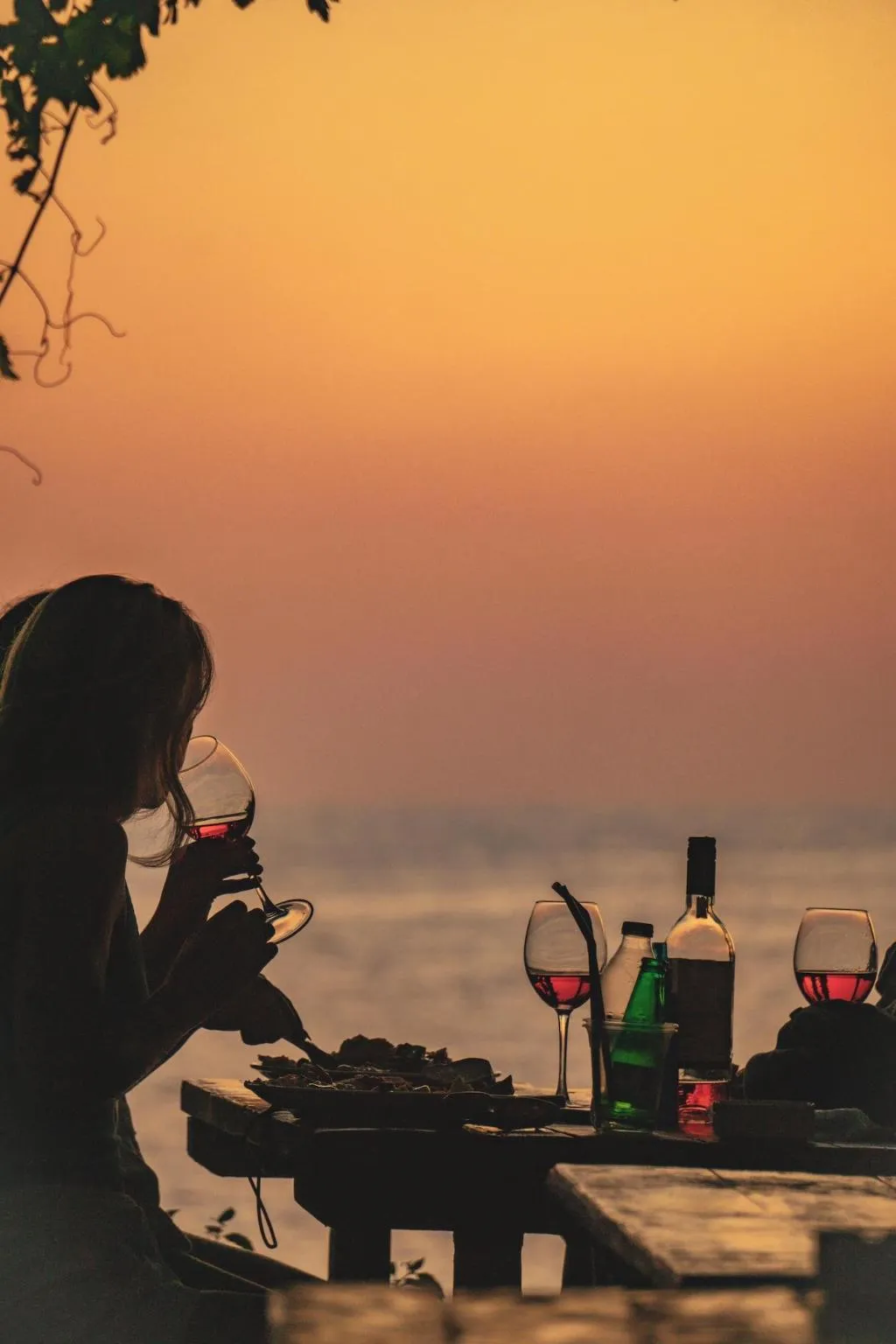 Restaurant, Butterfly Valley Bungalov, Dalaman