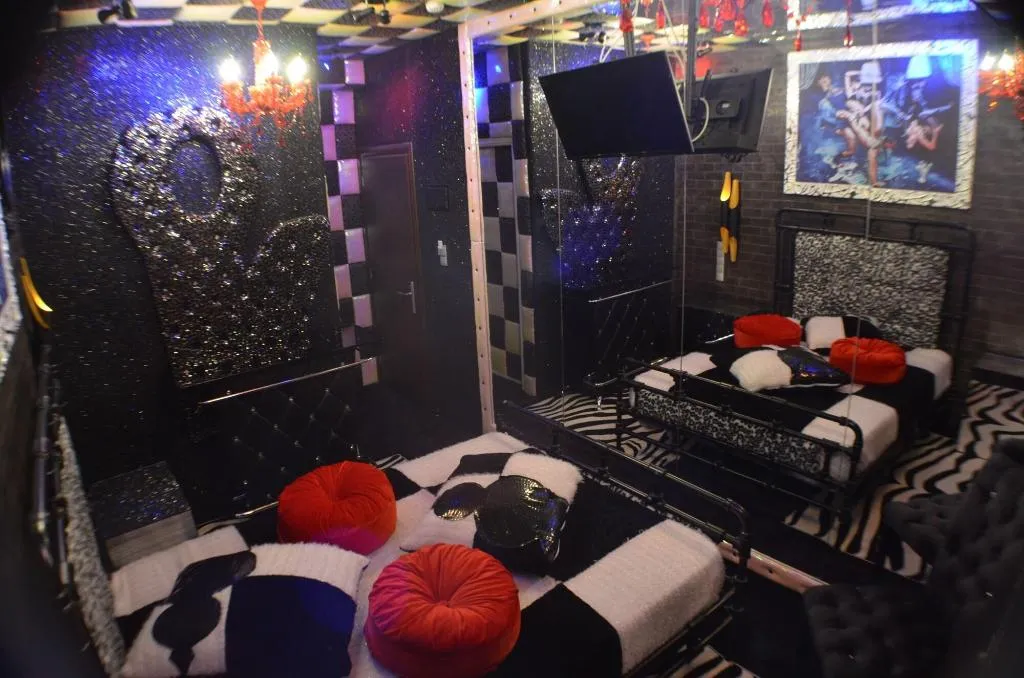 Room, Xcite Hotel Lida - Adults Only, Athens