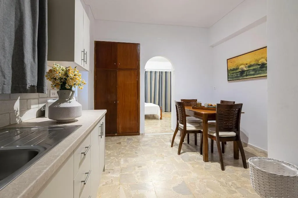 Room, Denise Studios & Apartments, Zante