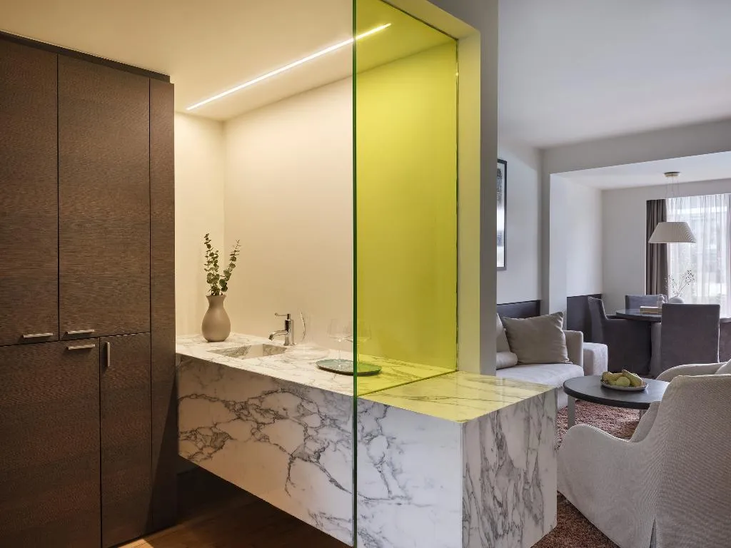 SUITE EXECUTIVE Room, September Hotel Thessaloniki, Halkidiki