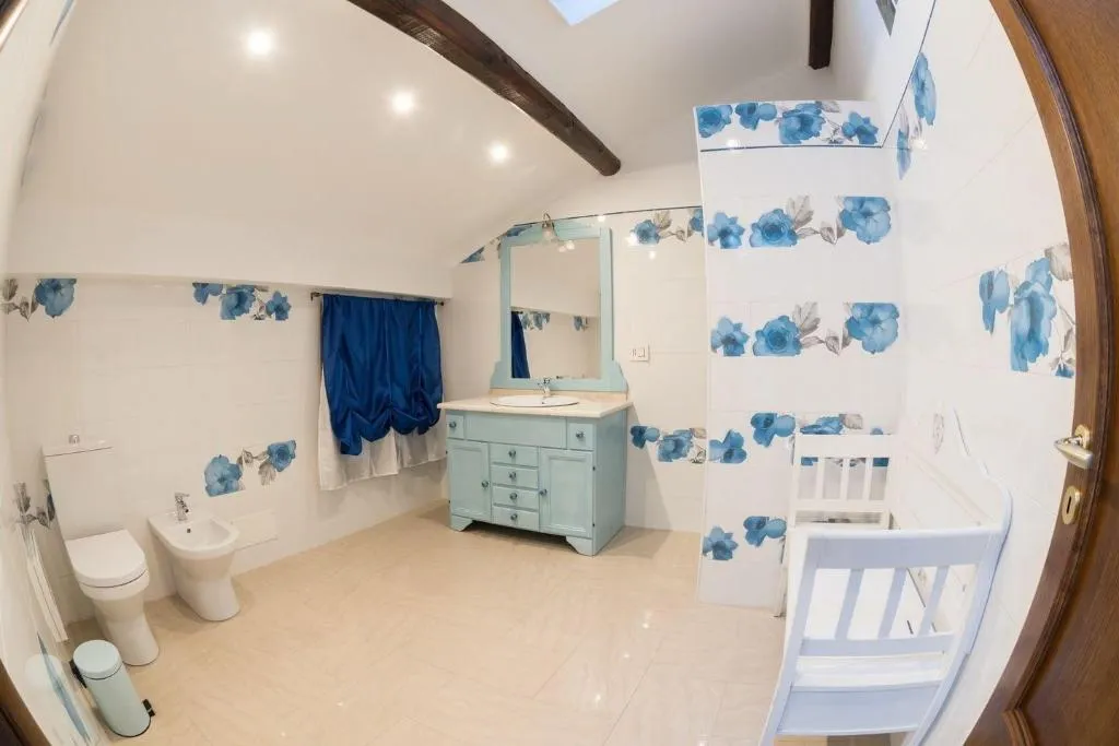 Room, B&B Annamaria, Catania