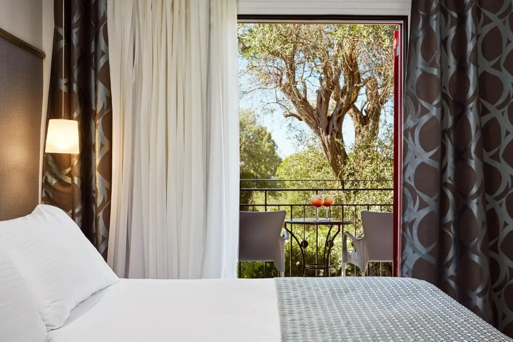 Room, Sentido Apollo Palace, Corfu