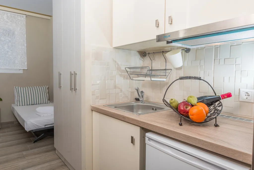 SUITE SUPERIOR Room, Ammos Beach & Studios, Thessaloniki