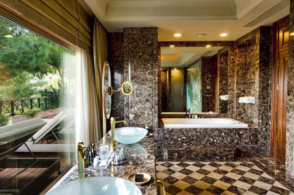 Room, Gloria Serenity Resort, Antalya