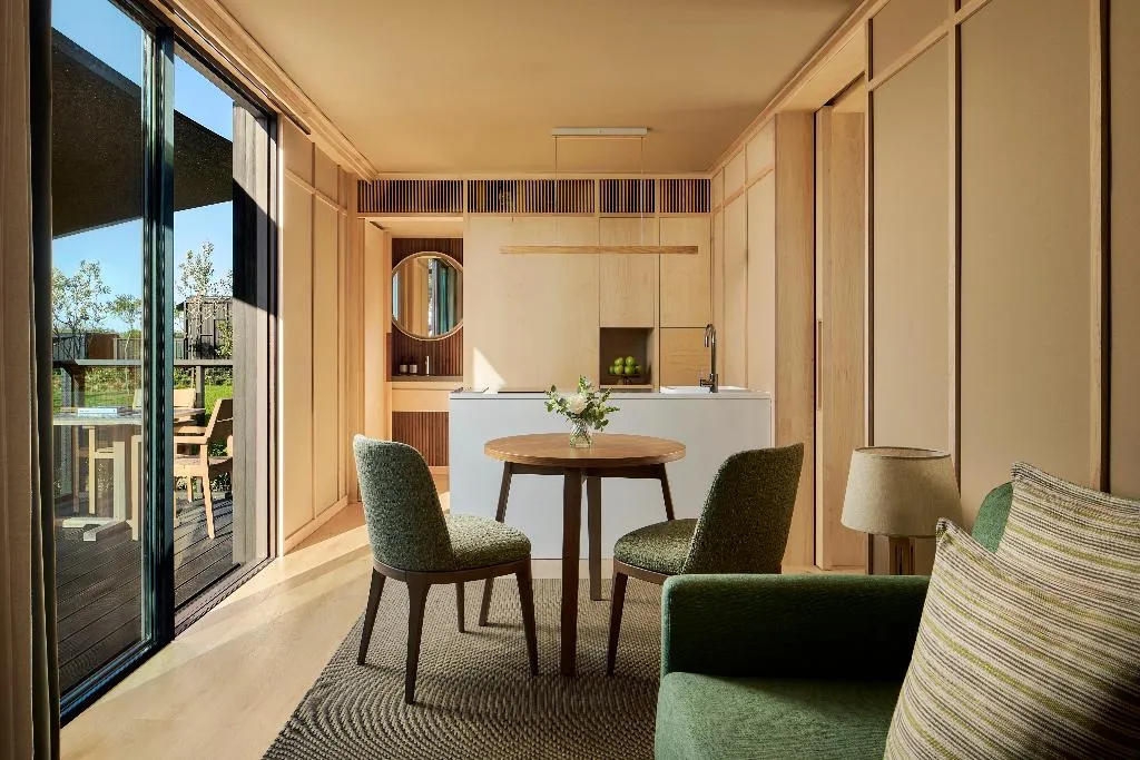 SUITE WITH TERRACE Room, Tivoli Estela Golf & Lodges Porto, Porto