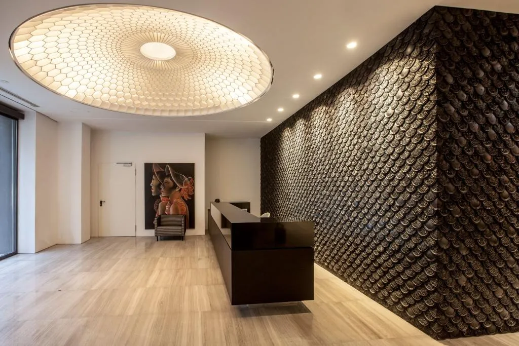 Lobby, Quentin XL Potsdamer Platz, Berlin