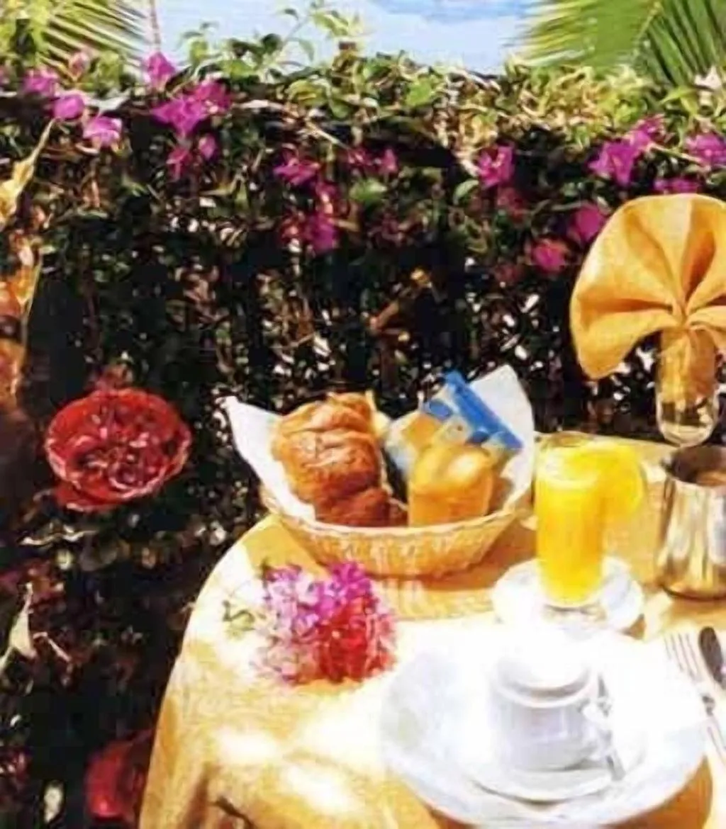 Restaurant, Villa Angela Terme, Naples