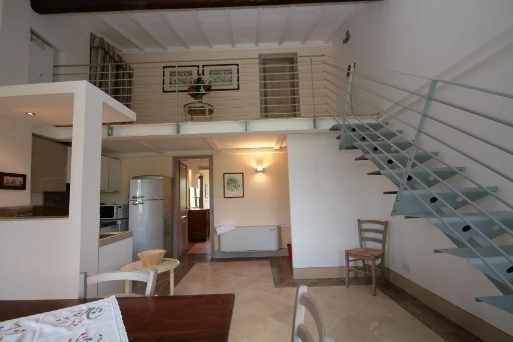 APARTMENT CAPACITY 4 TWO BEDROOMS Room, Poderi Arcangelo Agriturismo Farmhouse, Florence