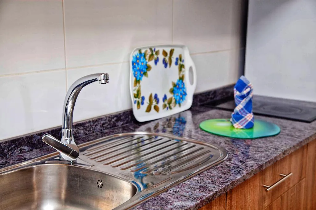 APARTMENT CAPACITY 2 ONE BEDROOM Room, Tamaran Apartamentos, Gran Canaria