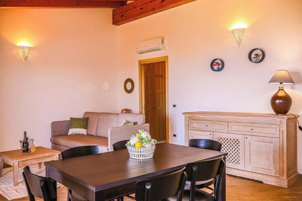 Room, Borgo Arborea Charming Retreat, Olbia
