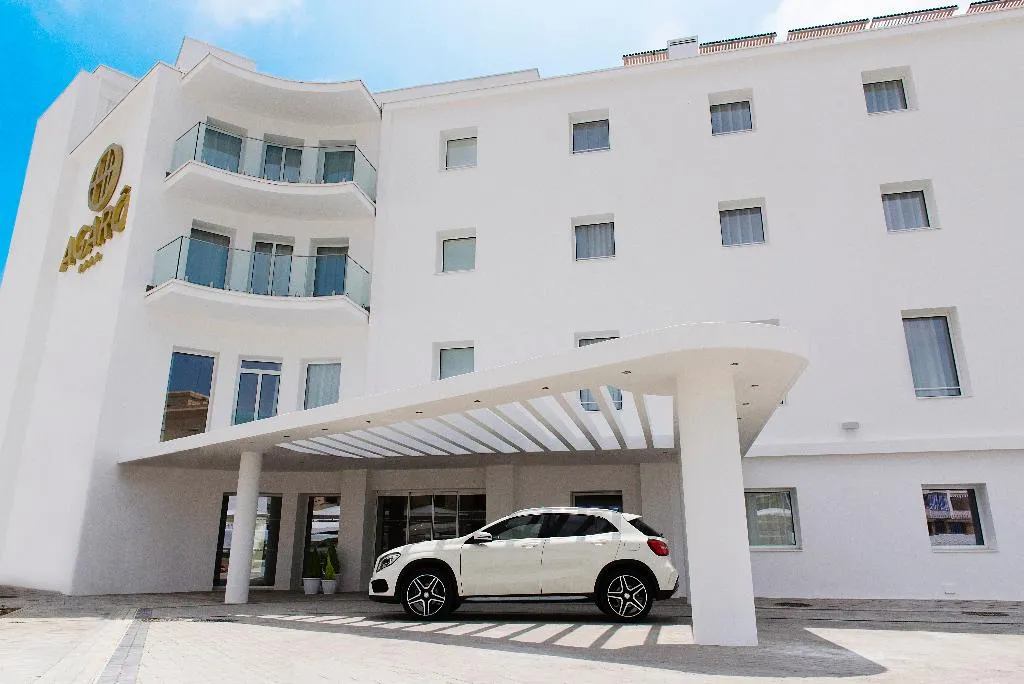 General view, Hotel Agaró Chipiona, Costa De La Luz