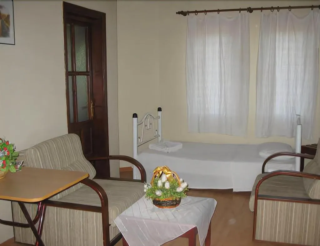Room, Acar Park Hotel, Dalaman