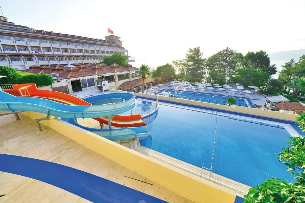 Pool, Labranda Mares Marmaris, Dalaman
