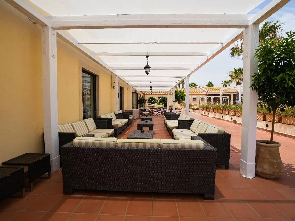 General view, Sikania Resort & SPA Hotel, Catania