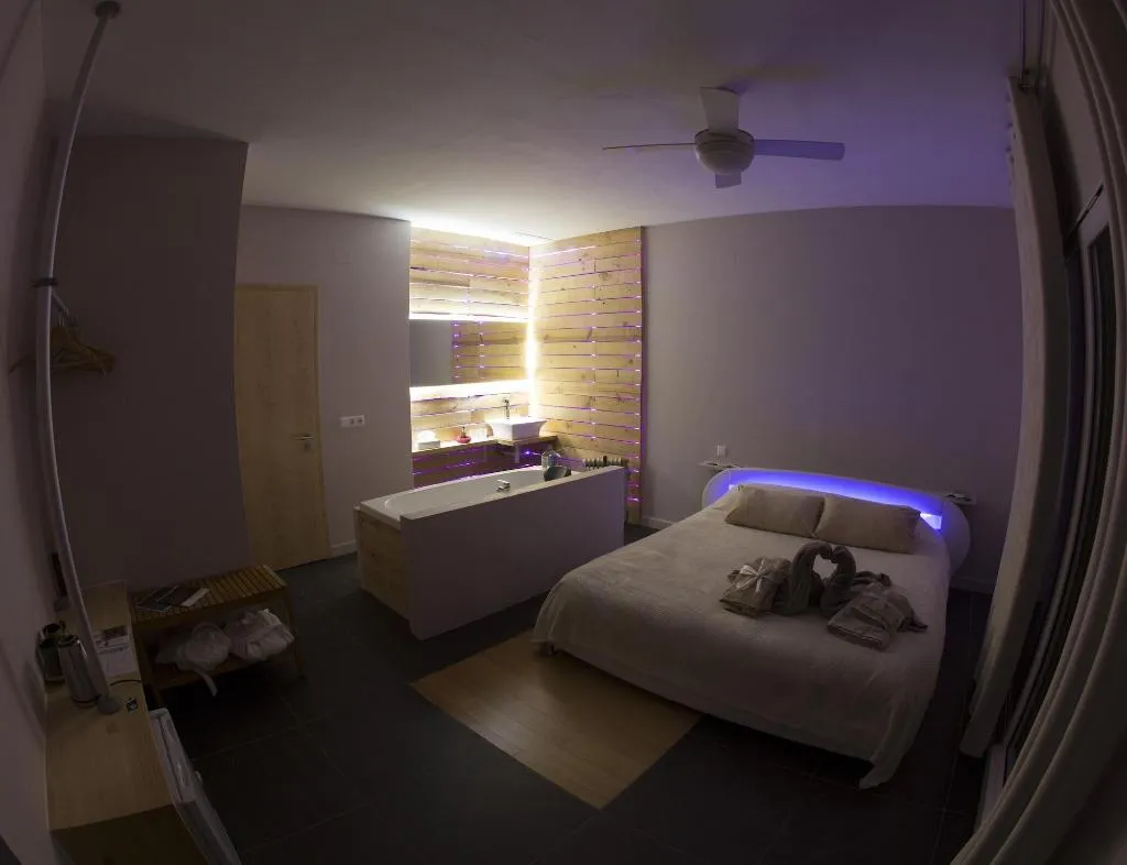 Room, El Pao, Costa Blanca