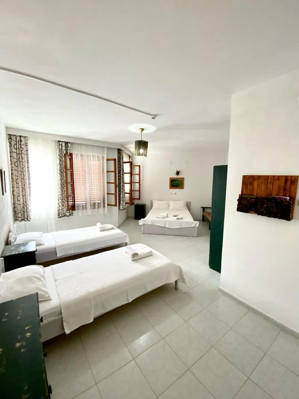 Room, Akdeniz Pansiyon, Dalaman
