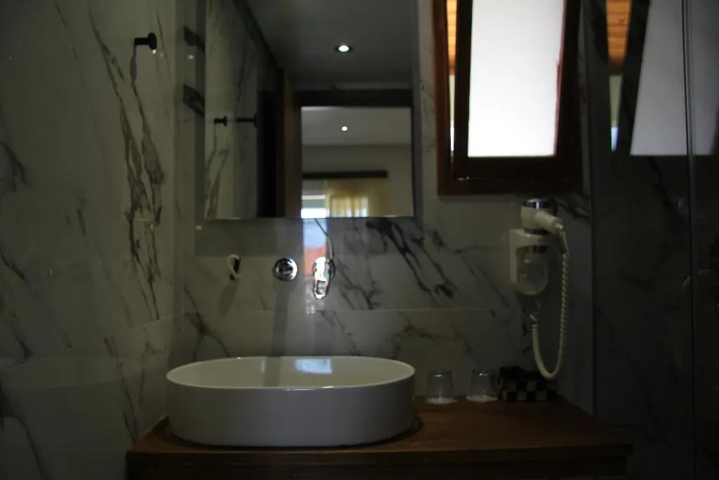 DOUBLE LUXURY Room, The Flower of Monemvasia, Kalamata