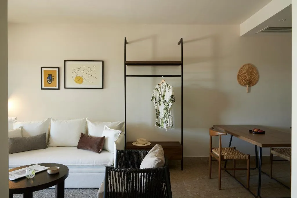 Room, Asterion Suites & Spa, Crete