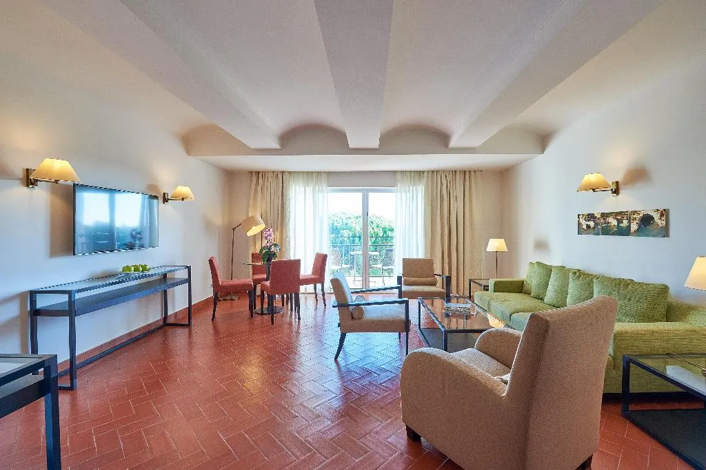 Room, Penina Hotel & Golf - Portimao, Algarve