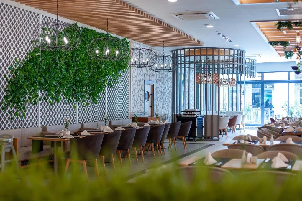 Restaurant, Side Royal Style Hotel - All Inclusive, Antalya