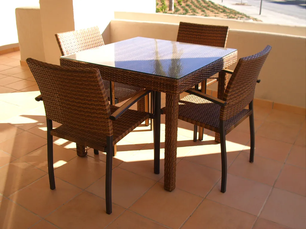 APARTMENT CAPACITY 4 TWO BEDROOMS Room, Roda Golf and Beach Resort, Costa Blanca