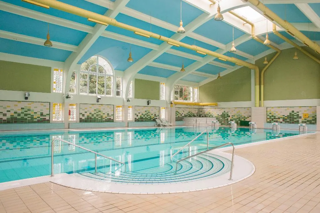 Pool, Duga Uvala, Istria