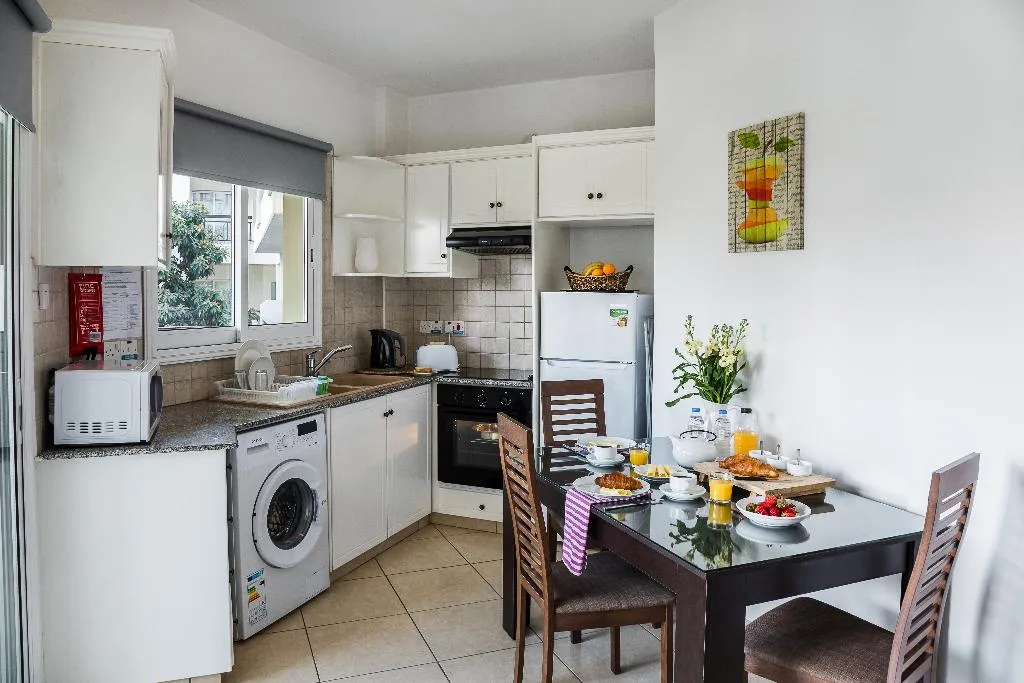 APARTMENT ONE BEDROOM Room, Artemis Cynthia Complex, Cyprus