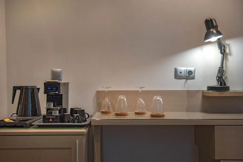 Room, Hotel Pyrgos Boutique & Suites, Thessaloniki
