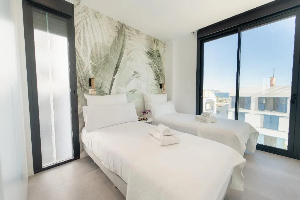 APARTMENT SUPERIOR TWO BEDROOMS Room, Horizonte Line, Costa Blanca