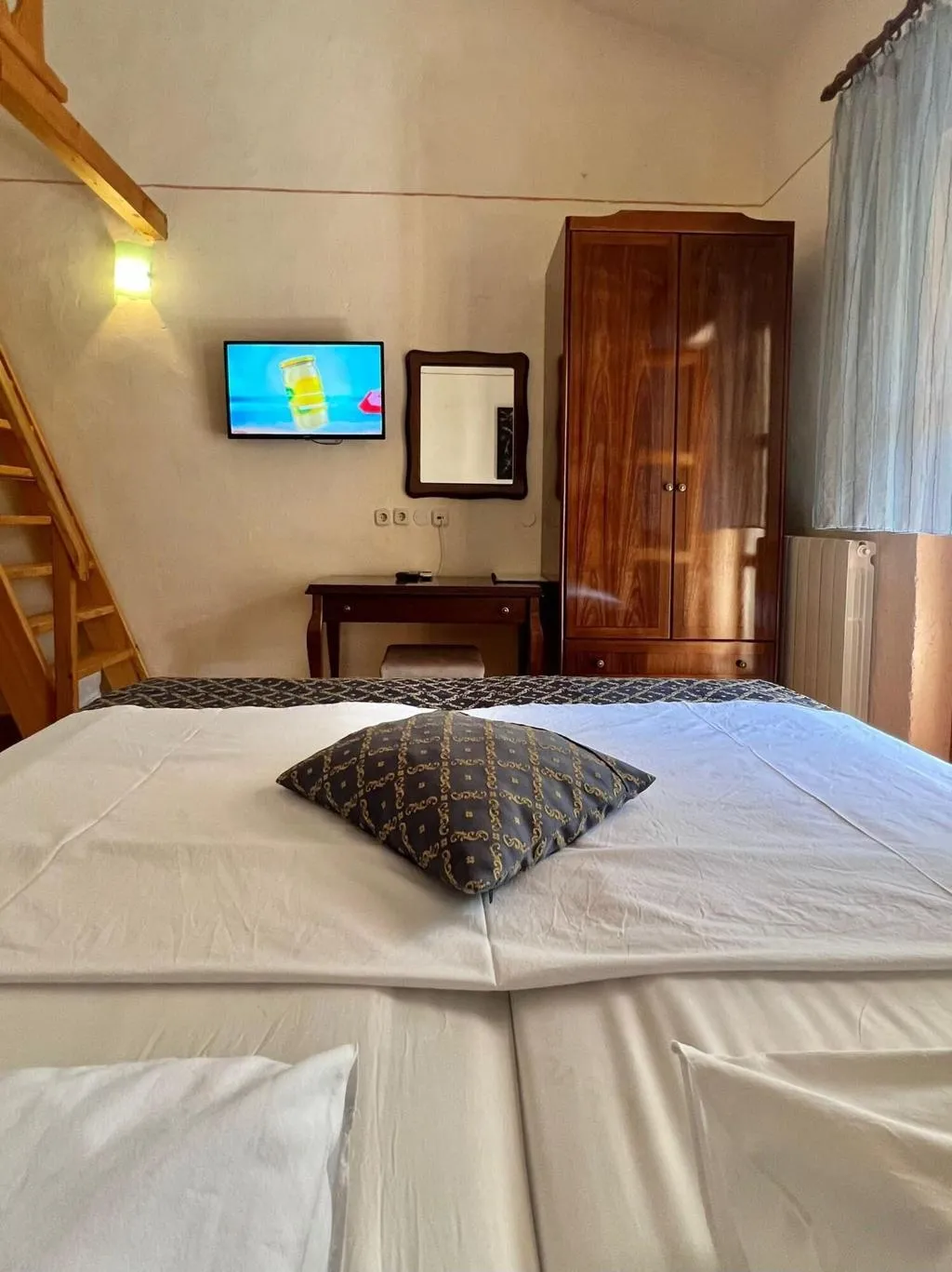 Room, Hotel Filipini, Istria