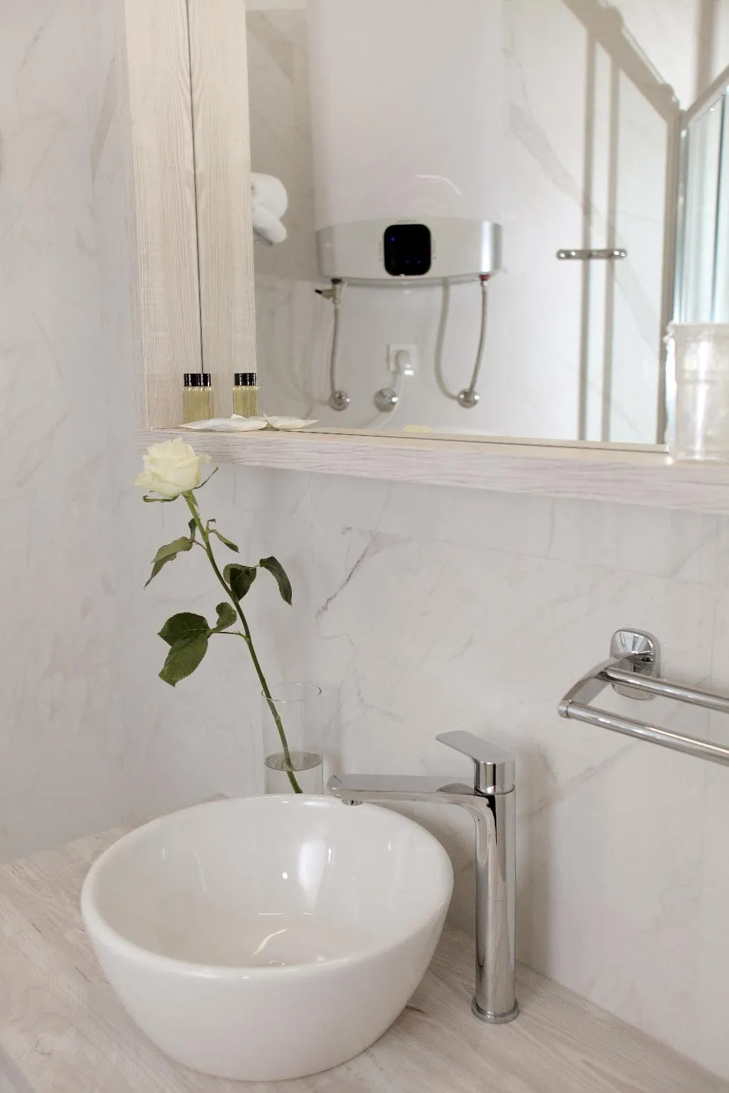 DOUBLE WITH TERRACE Room, Villa Rustica Dalmatia, Split