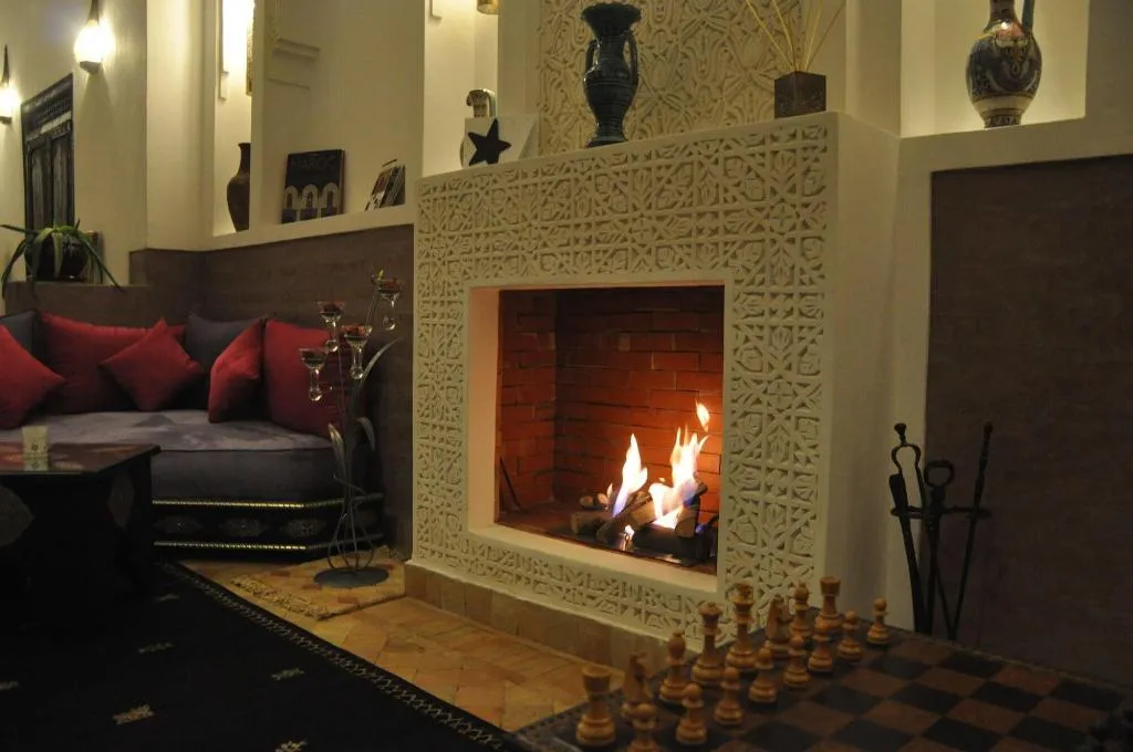 Sports and Entertainment, Riad Charme D'Orient - Adults Only, Marrakech