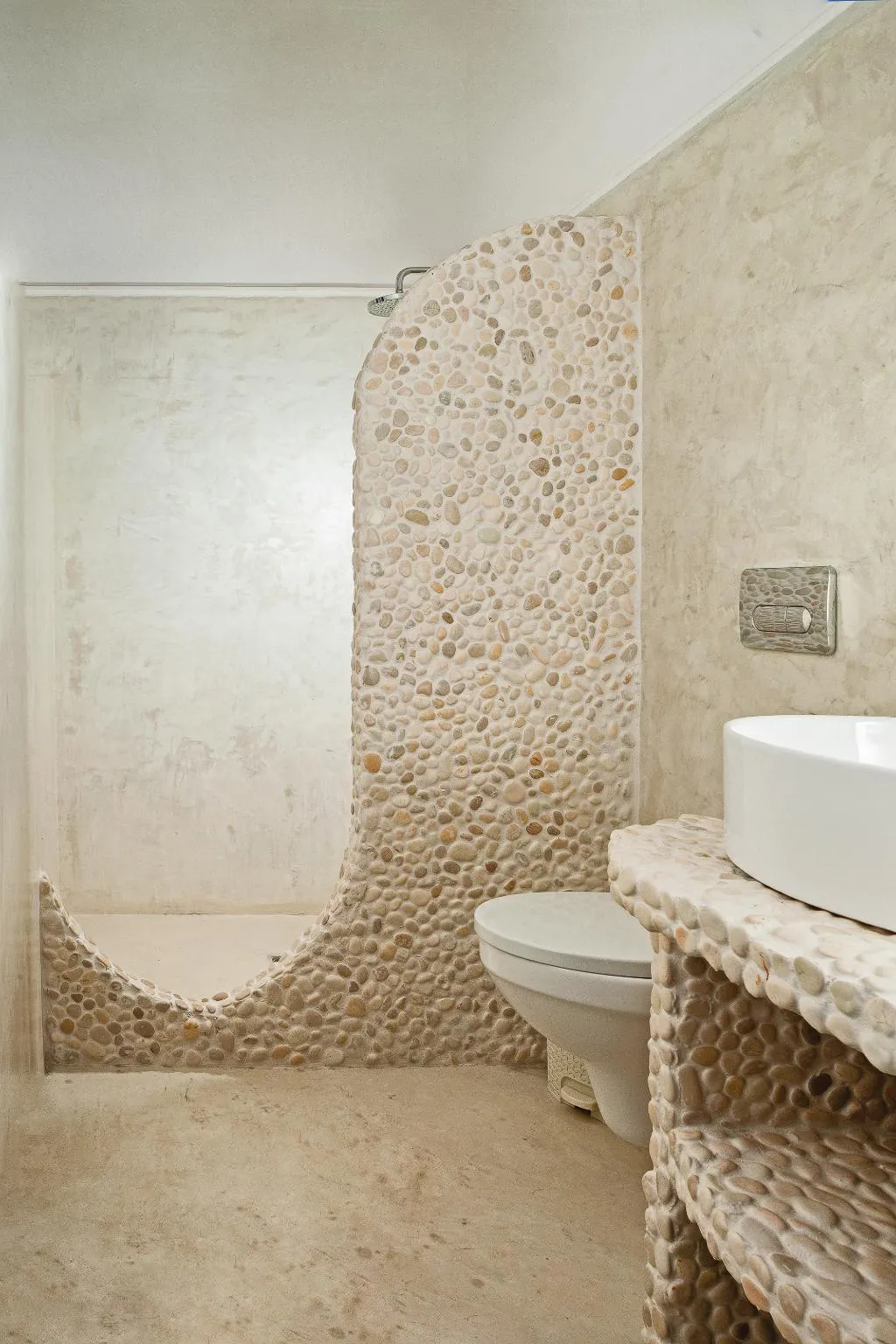 TRIPLE PARK VIEW Room, Roula Villa, Santorini