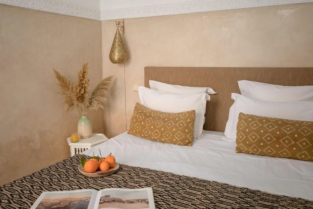 Room, Riad Olema Et Spa, Marrakech