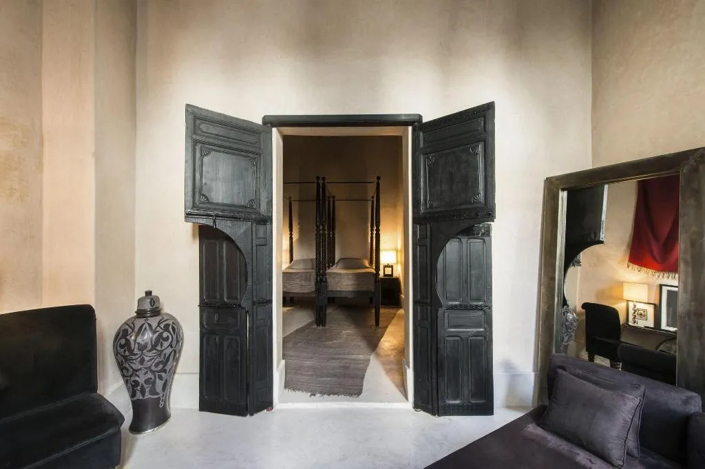 Room, Dar Darma - Riad, Marrakech